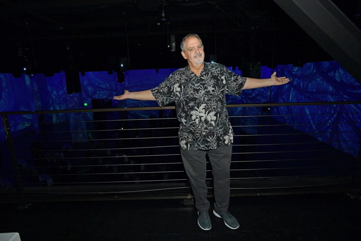 Imagem de contexto do artigo Morreu o produtor de "Titanic" e "Avatar" Jon Landau