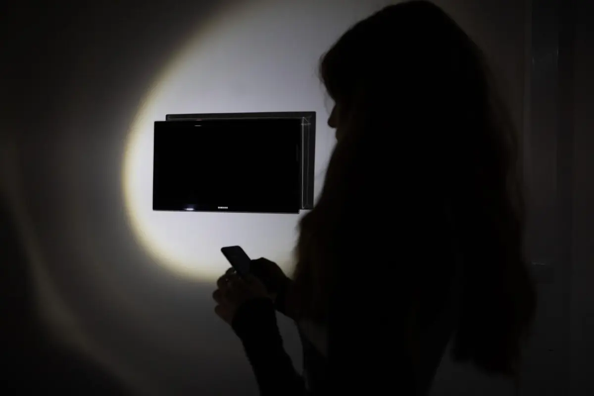 A arguida vai ser apresentada a um juiz de instrução criminal para interrogatório e aplicação de medidas de coação