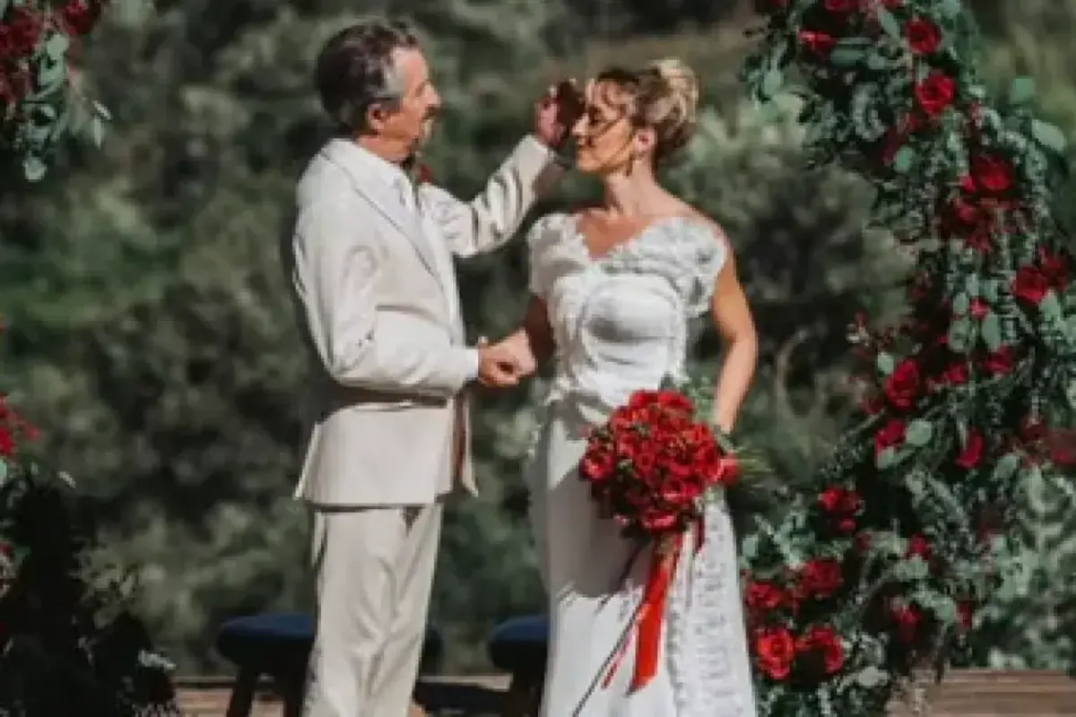 Captura de ecrã/Instagram