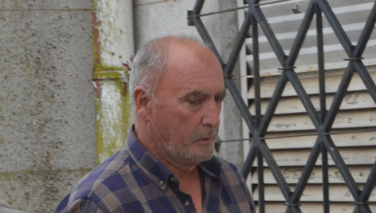 Homicida viu Tribunal da Relação manter os 17 anos de prisão por ter assassinado um vizinho