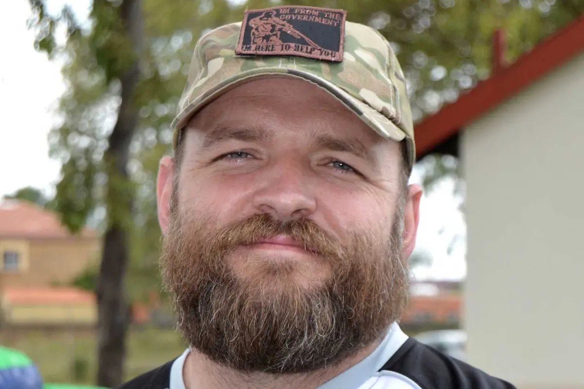 Imagem de contexto do artigo Al-Qaeda liberta paramédico sul-africano após seis anos de cativeiro