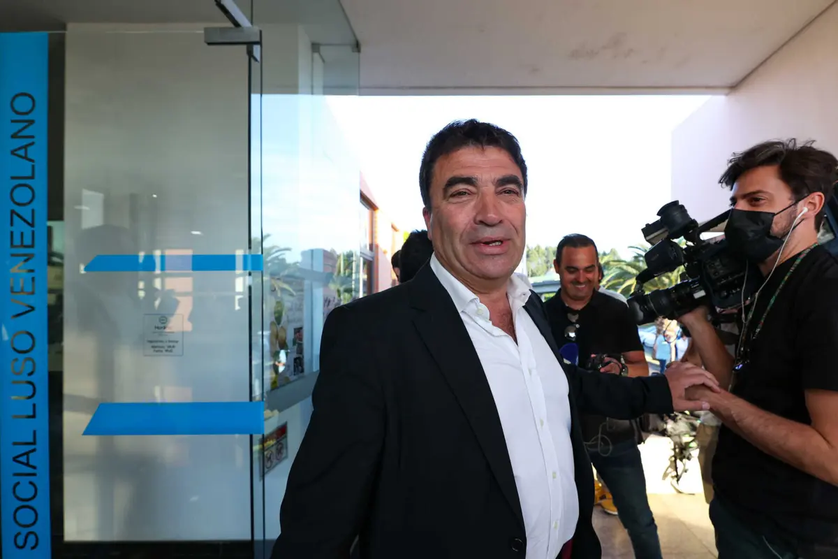 João Pinto representou o F. C. Porto durante 16 temporadas e somou 587 jogos