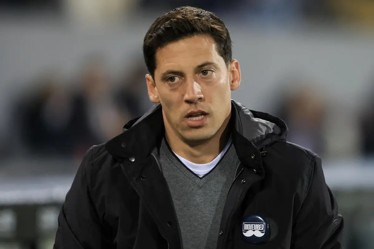 Luís Pinto elogiou o F. C. Porto, adversário do V. Guimarães nos quartos de final da Taça da Liga