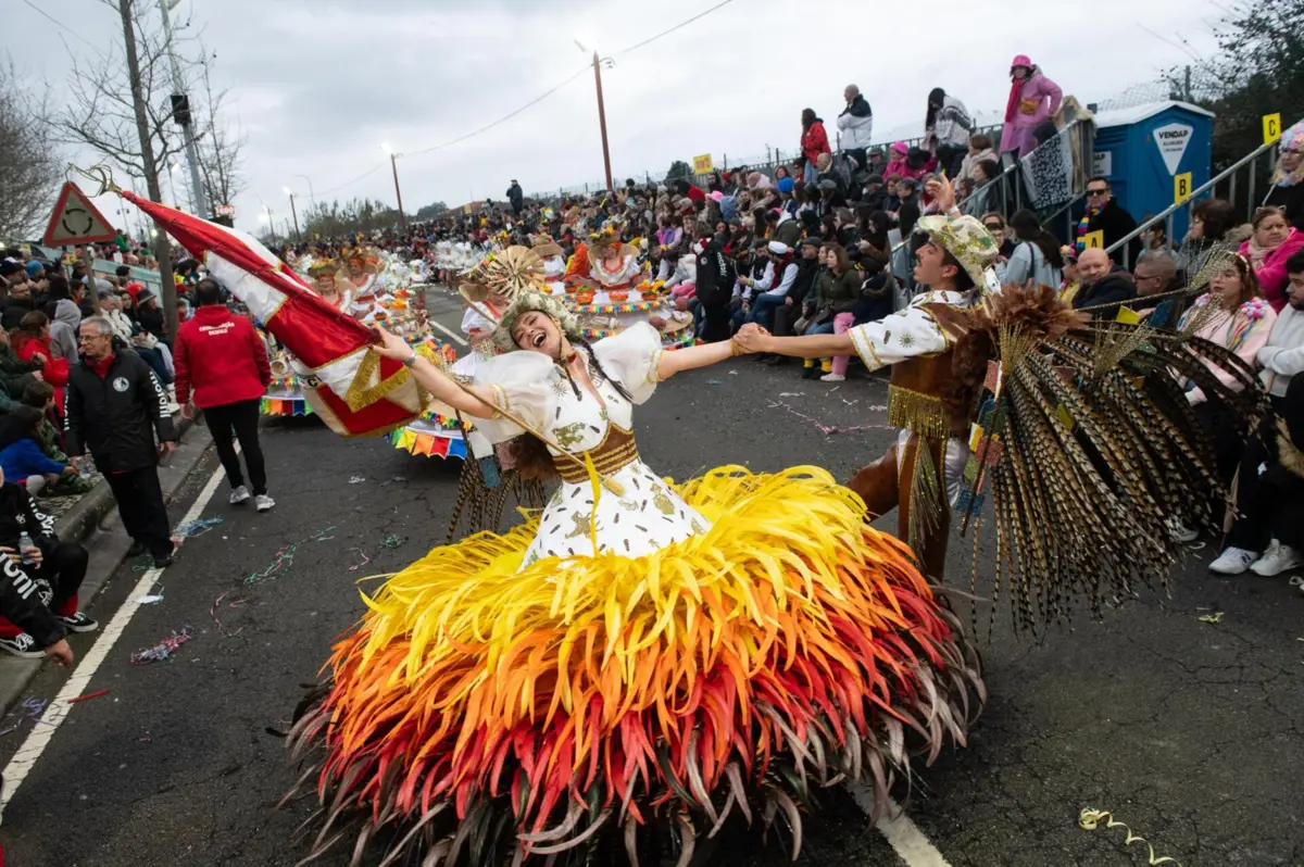 Imagem de contexto do artigo "Vitamina da Alegria" em Ovar ajuda a recarregar energia