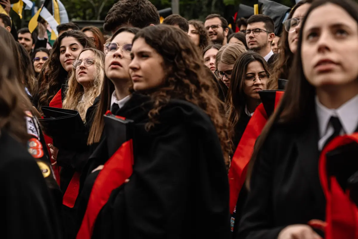 Devolução das propinas já chegou a mais de 79 mil e 500 jovens que se candidataram ao reembolso