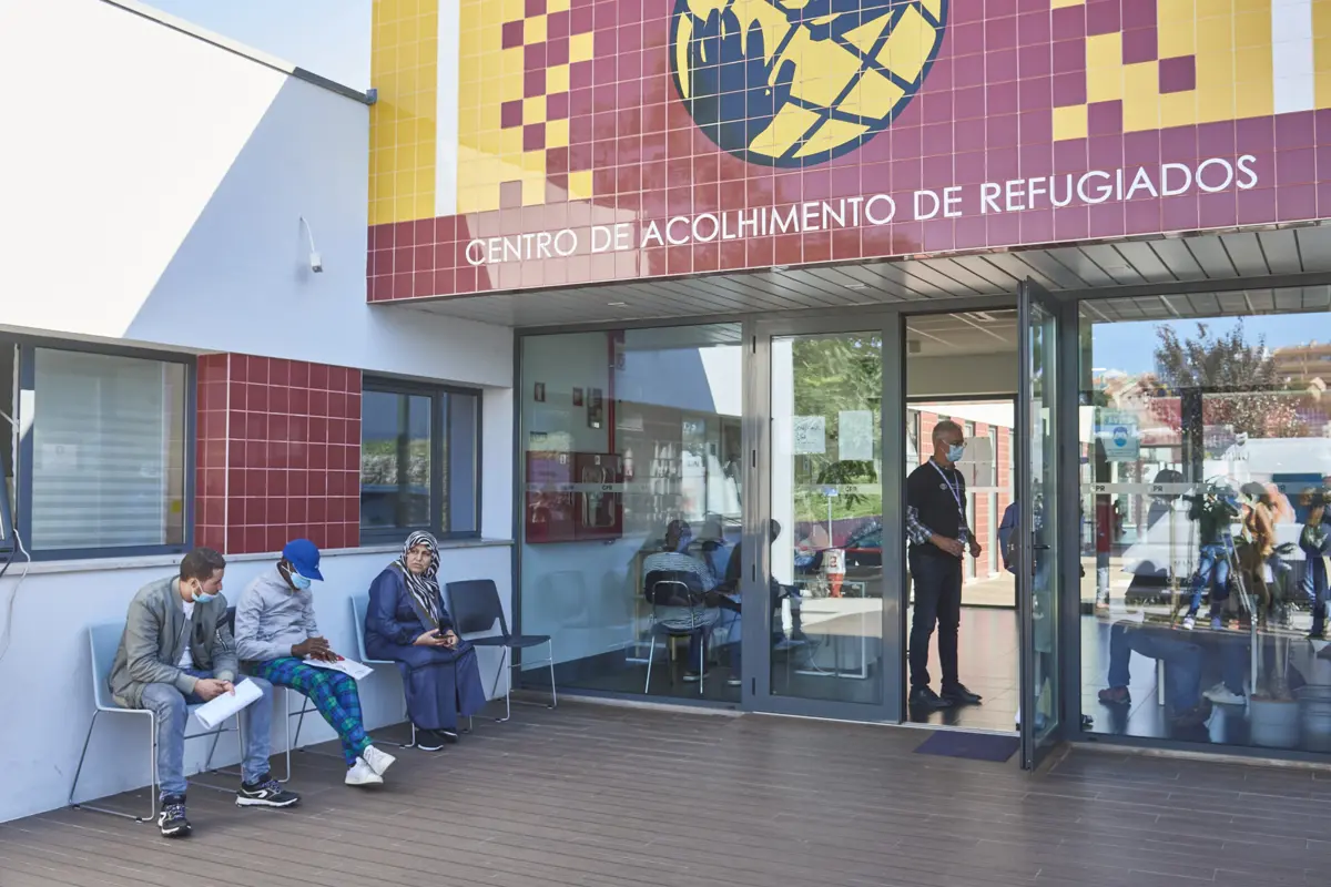 OIM agradece apoio de Portugal no acolhimento de 600 refugiados