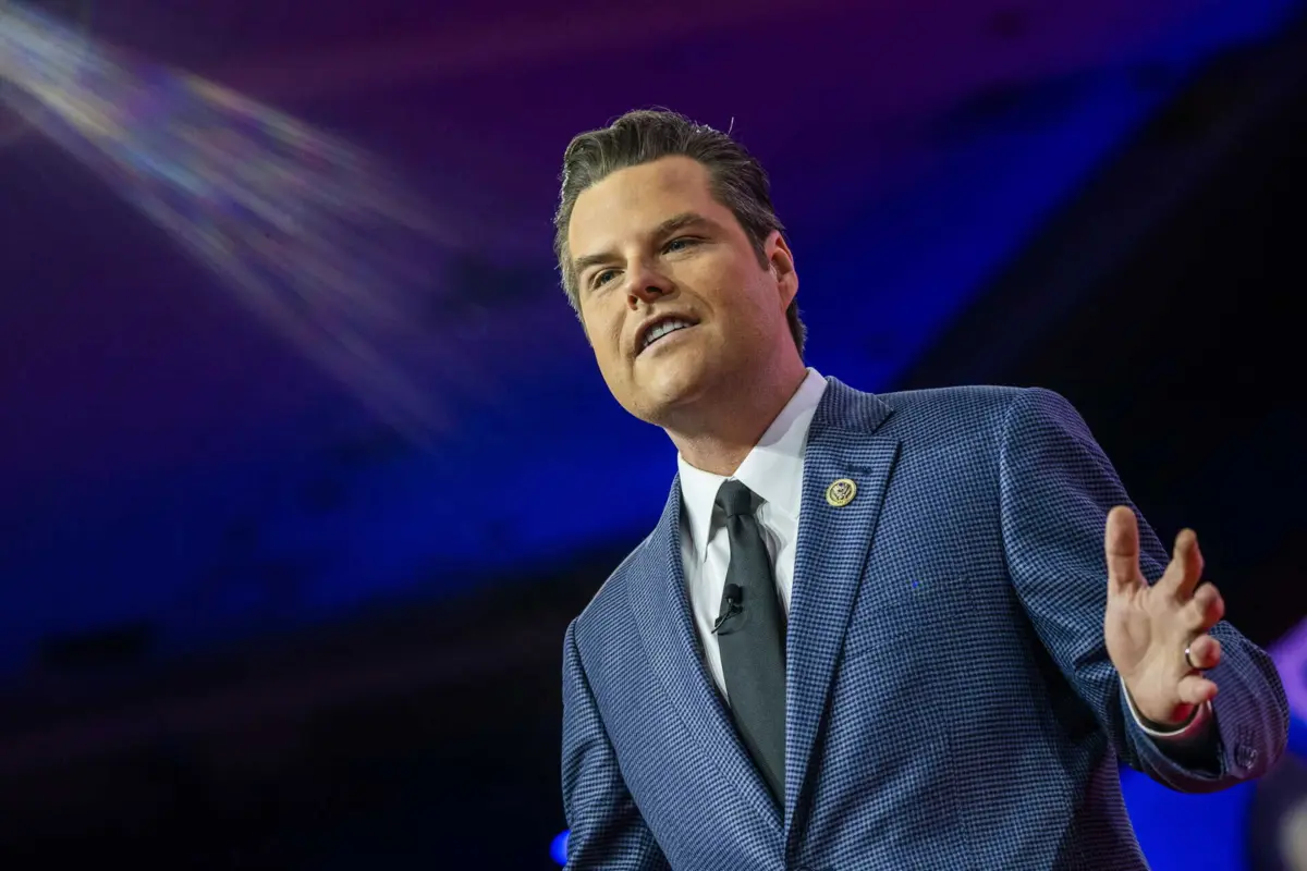 As conclusões do relatório revelam que Gaetz - que negou todas as acusações - violou várias leis estaduais relacionadas com má conduta sexual enquanto esteve no cargo