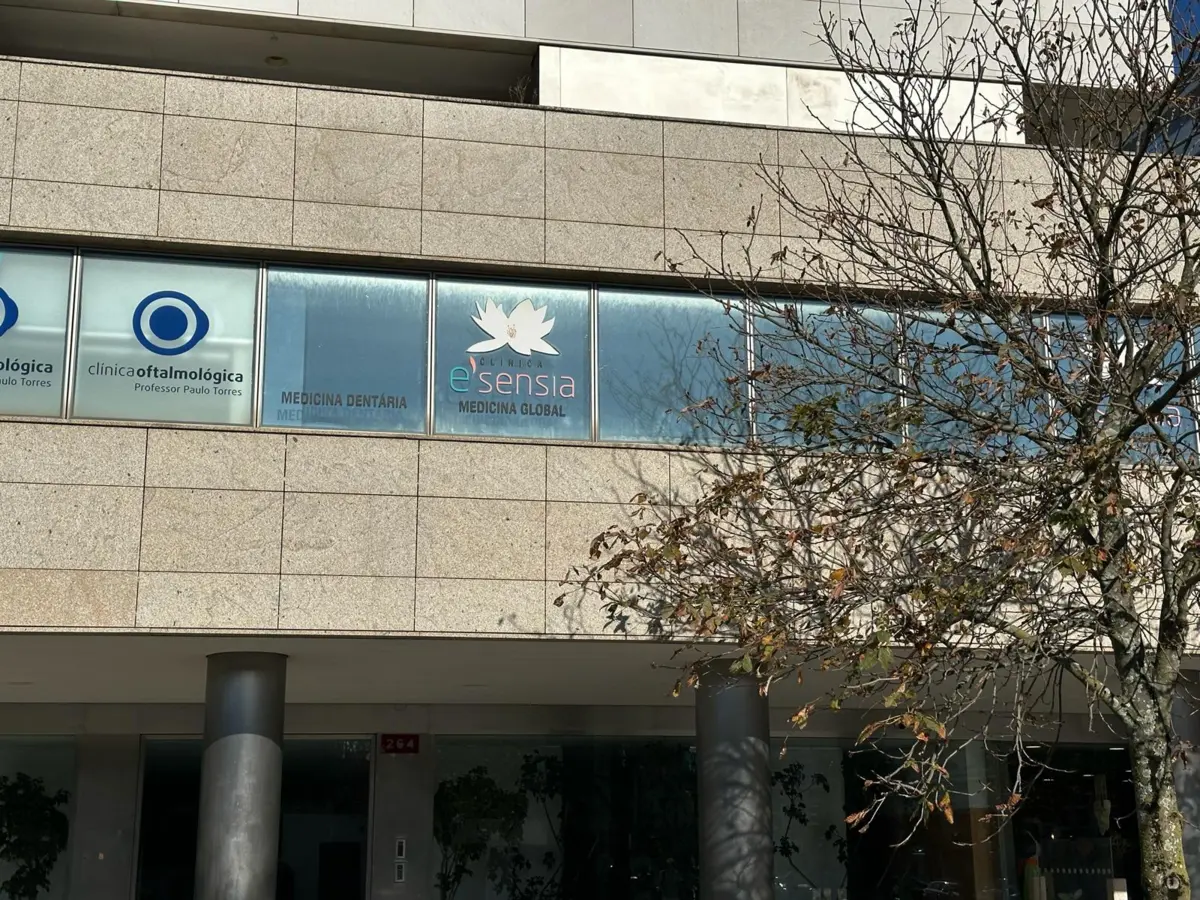 O caso foi entregue à PJ