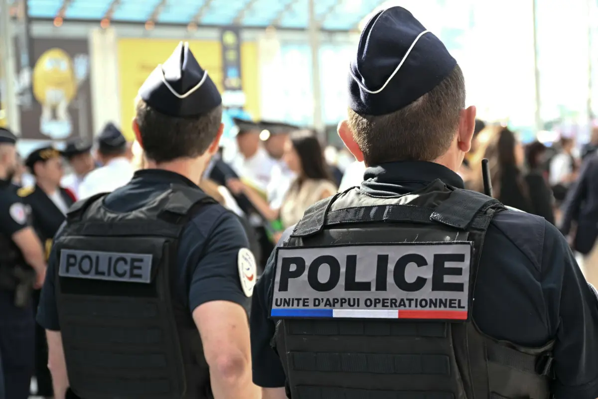 O Ministério do Interior anunciou o envio de uma companhia de polícias antimotim