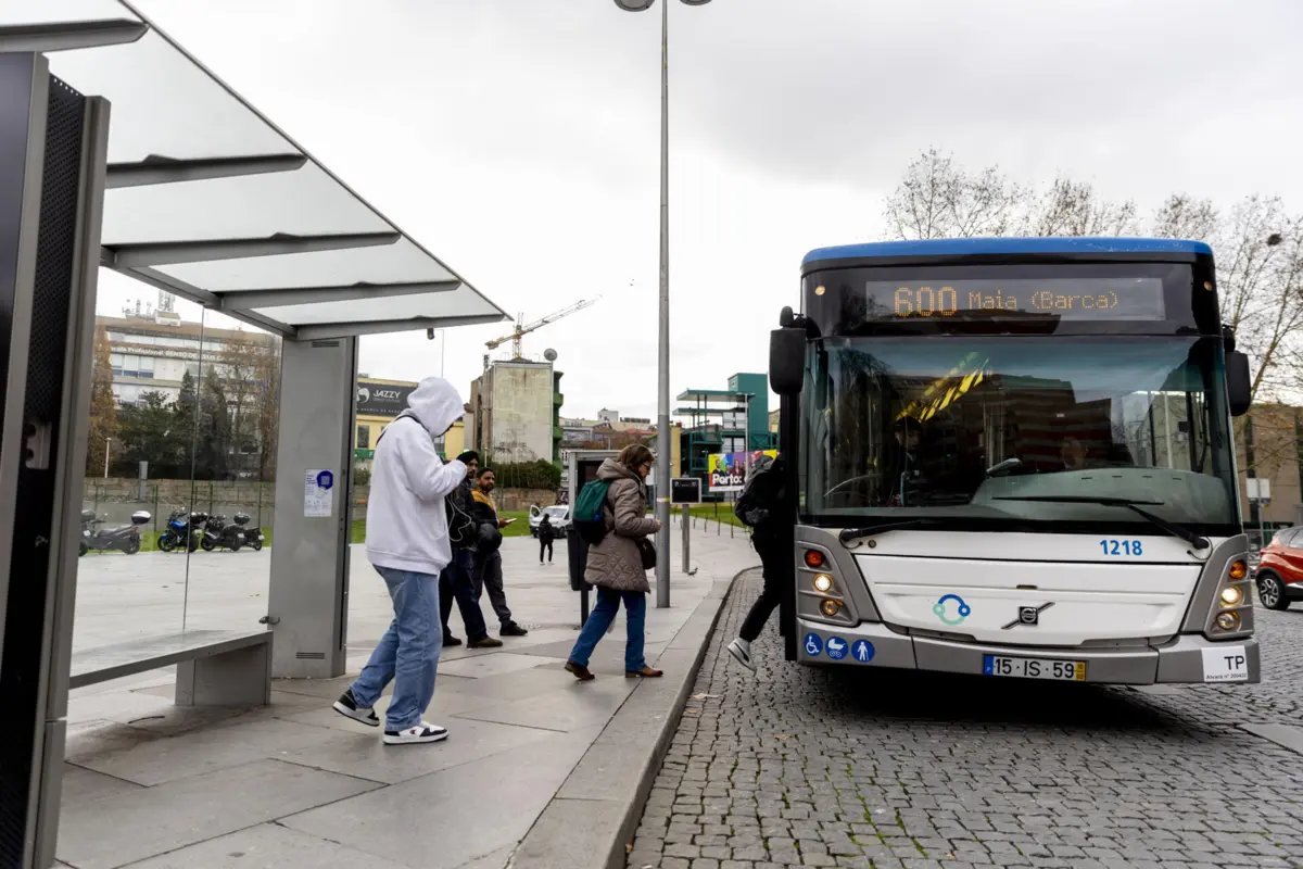 Imagem de contexto do artigo Luís Osório é o novo presidente do Conselho de Administração da STCP
