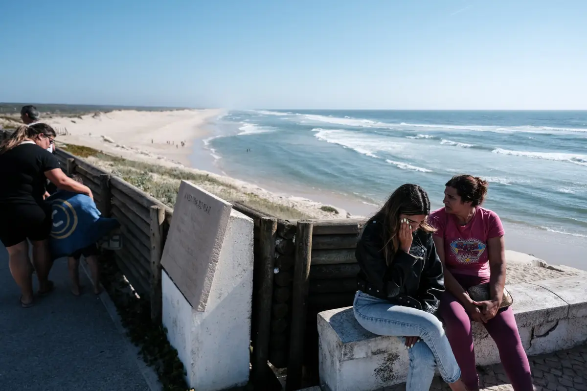 Buscas pelos três desaparecidos ainda sem resultados