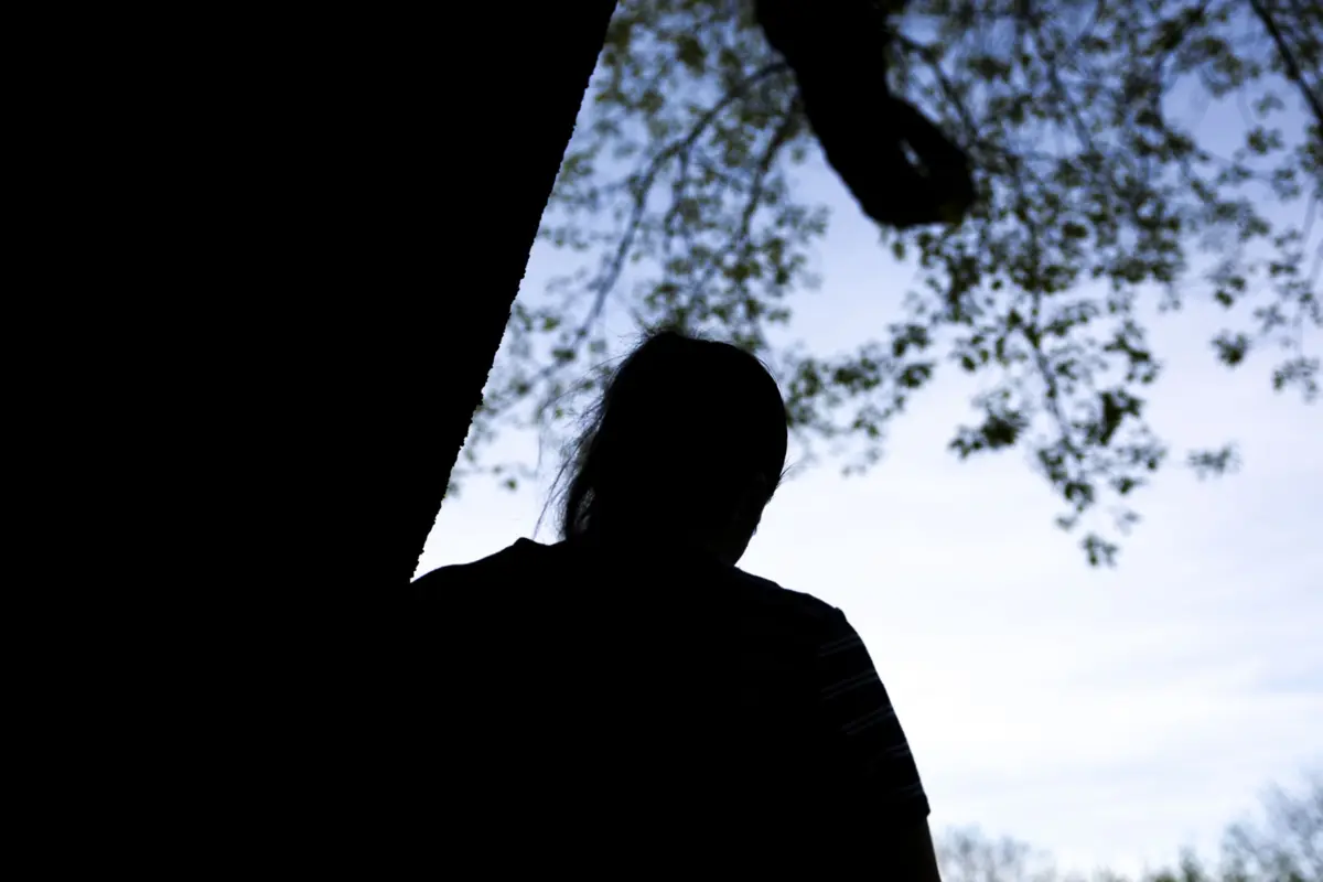 Existem também casos de "importação" de crianças para adoção