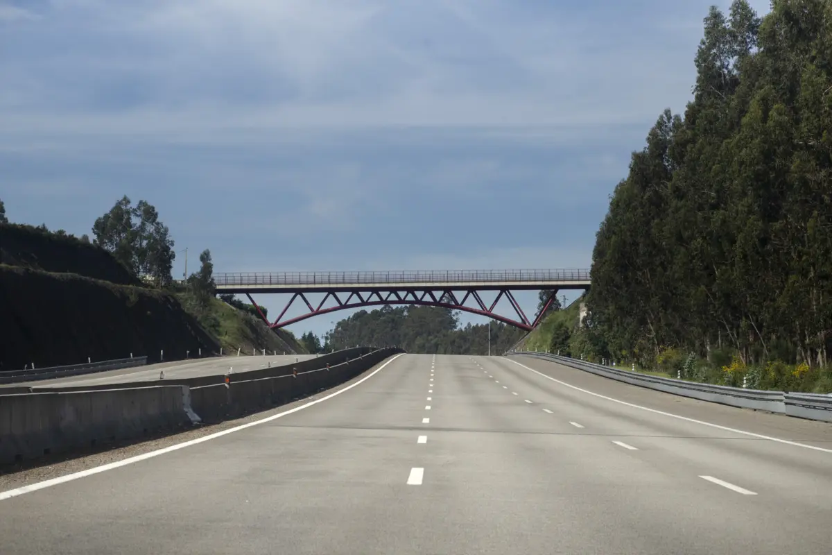 Portugueses e espanhóis querem ligação por autoestrada via Monfortinho