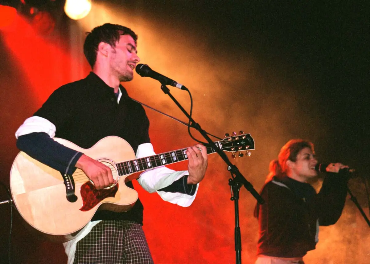 Silence 4 em concerto