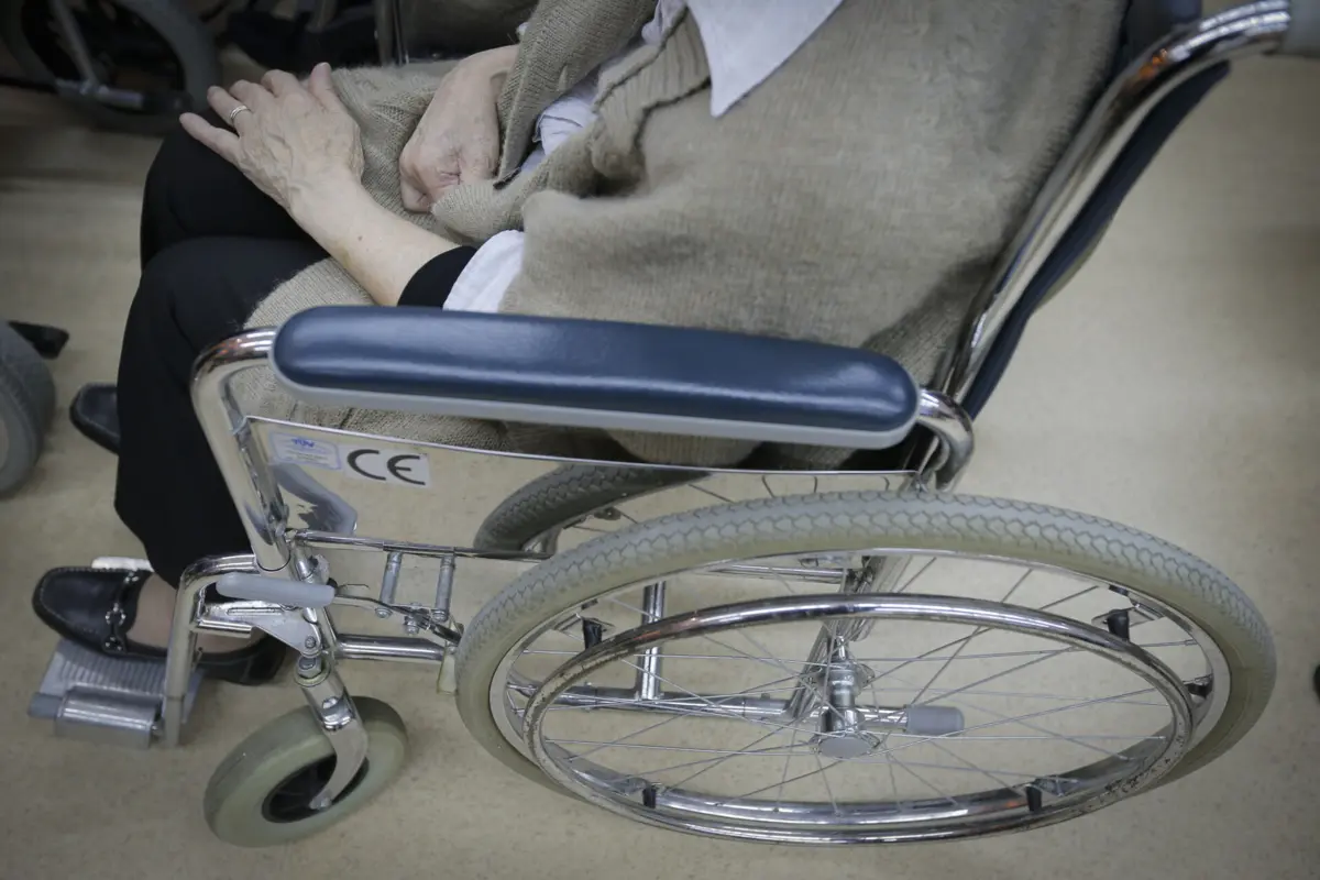 A CERCIMAC repudia as denúncias, falando em "situações absolutamente falsas e/ou deturpadas"