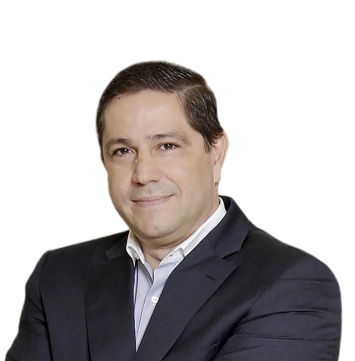 Imagem do autor Mário Ferreira