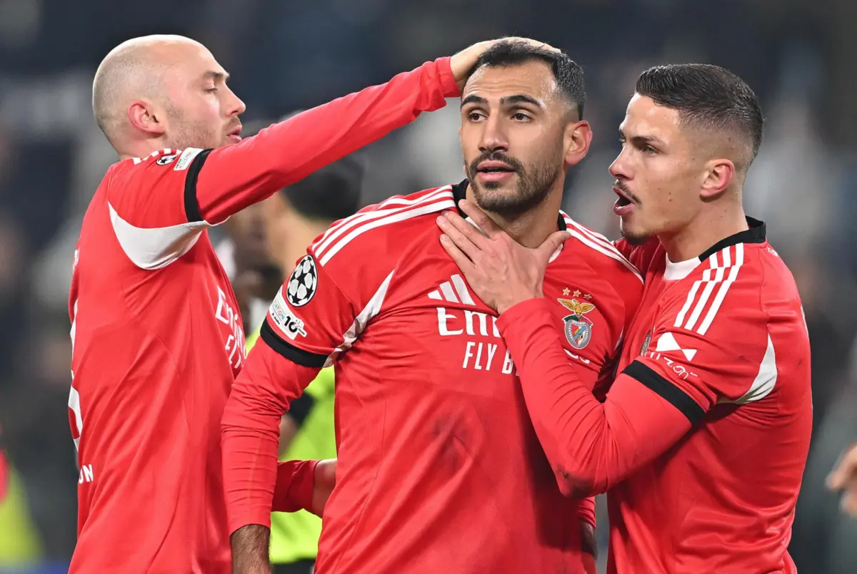 SAD do Benfica tem participação americana da Lenore Sports Partners