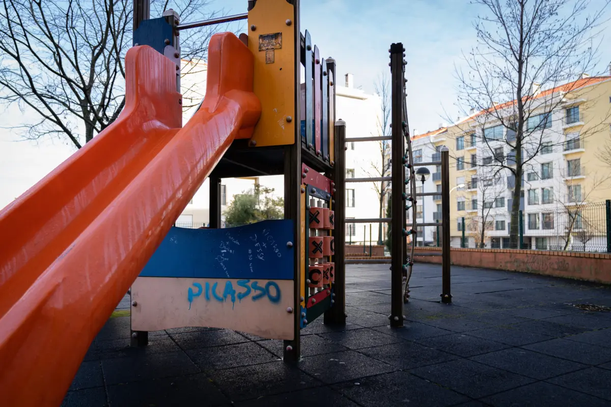 Imagem de contexto do artigo Abusos sexuais de menores expostos online aumentaram 87% desde 2019