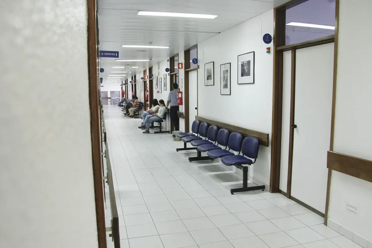 A Urgência Polivalente receberá apenas novas admissões de doentes encaminhados pelo CODU/INEM por outros médicos ou através do SNS 24