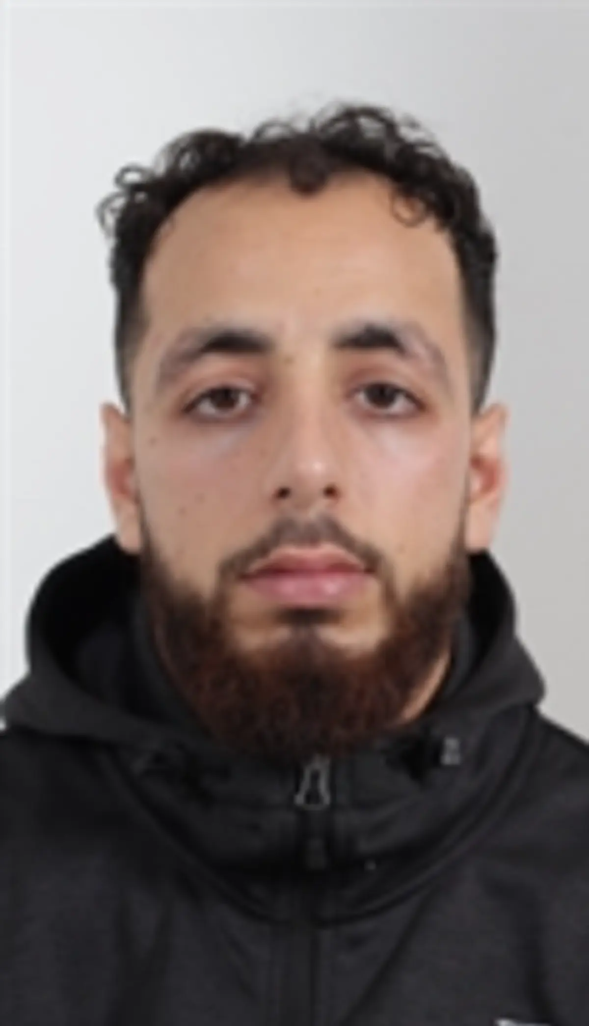 Wisam El-Debess estava a ser procurado desde agosto