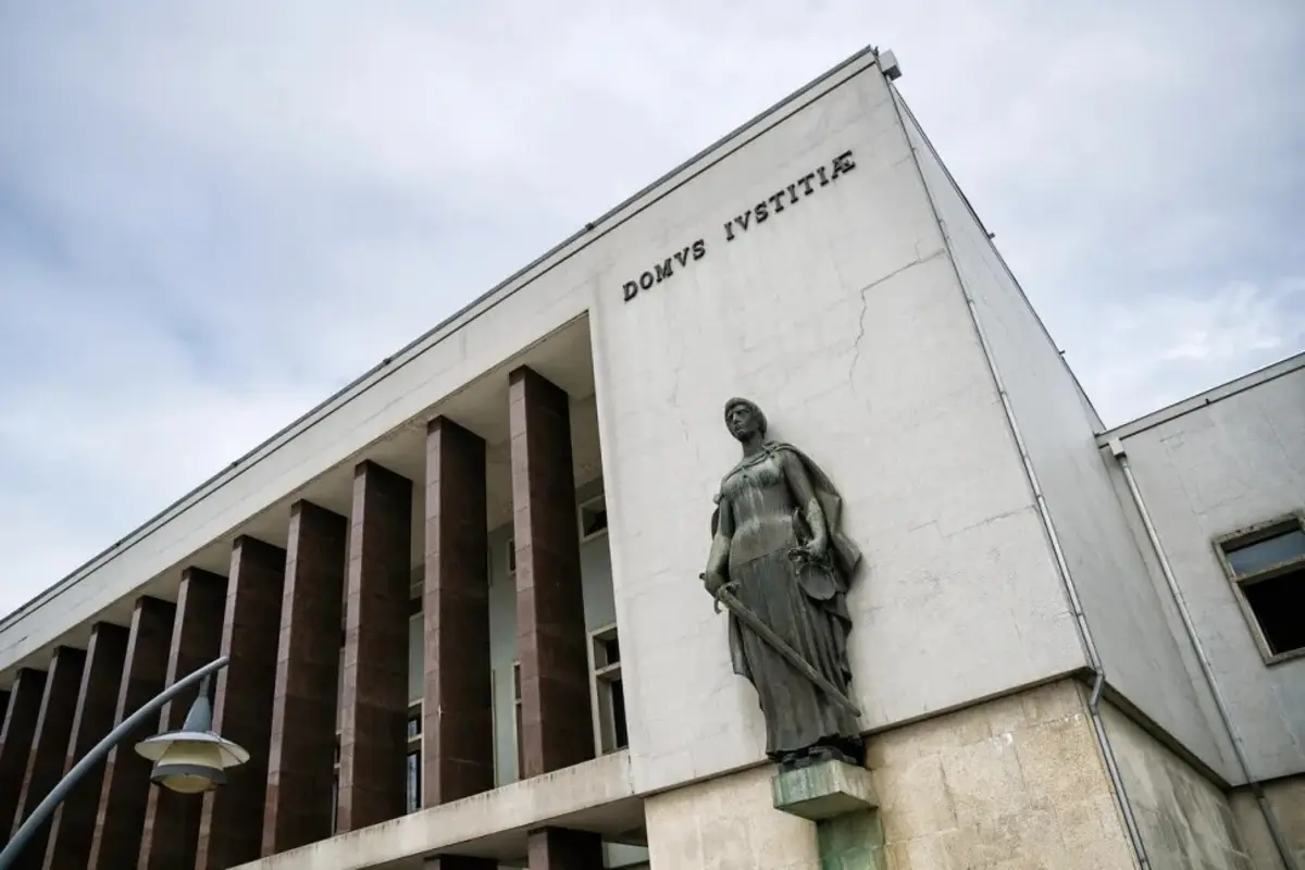 Tribunal de Aveiro suavizou acusação do Ministério Público