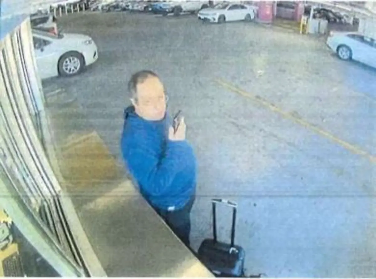 O português Cláudio Neves Valente, de 48 anos, é suspeito de matar o professor do MIT e de um tiroteio na Universidade de Brown