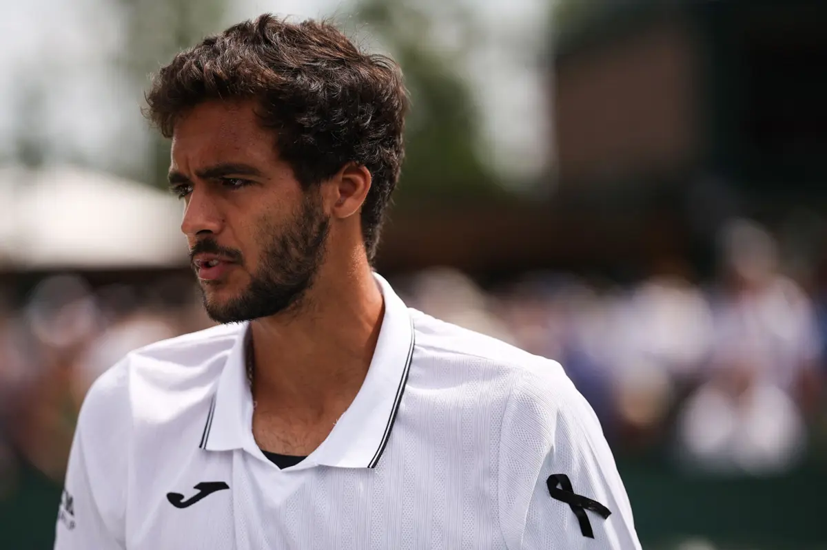 Francisco Cabral quebrou regra com quase século e meio