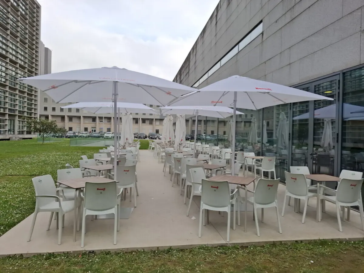 Imagem de contexto do artigo Fazer cadeiras com cápsulas e borras de café