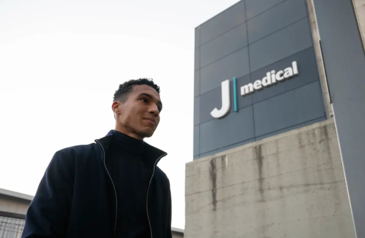 Ex-jogador do V. Guimarães apenas realizou quatro jogos pelo clube italiano