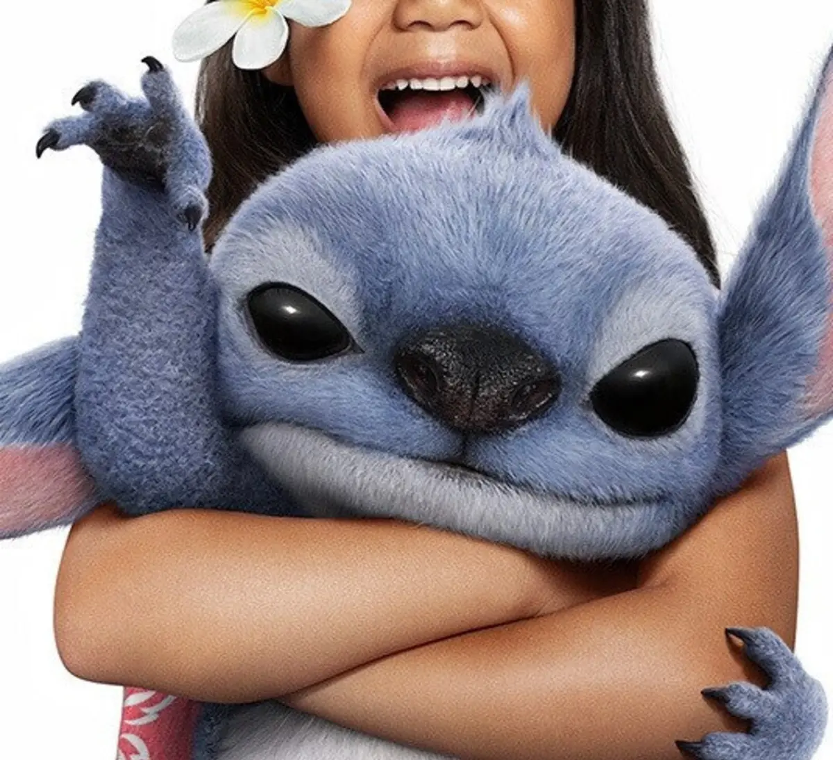 Imagem de contexto do artigo “Lilo & Stitch” estão de volta ao cinema