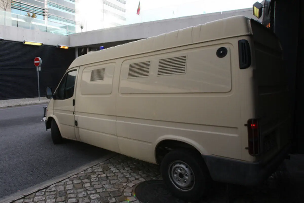 Cadeia de Custóias sem meios para realizar todas as deslocações agendadas