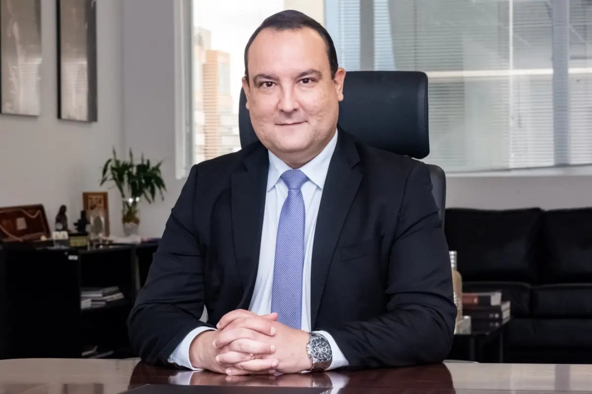 Marcelo Xavier comandou a FUNAI entre 2019 e 2022