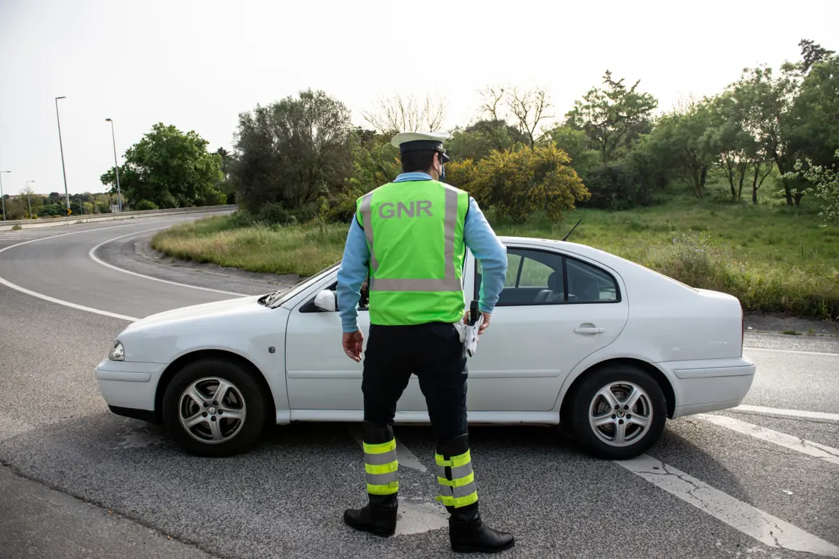 50 militares foram destacados para a operação