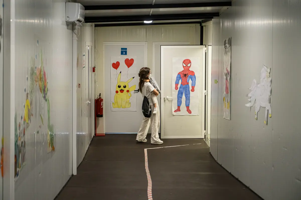 Imagem de contexto do artigo Denunciado despedimento de enfermeira grávida da Maternidade Alfredo da Costa