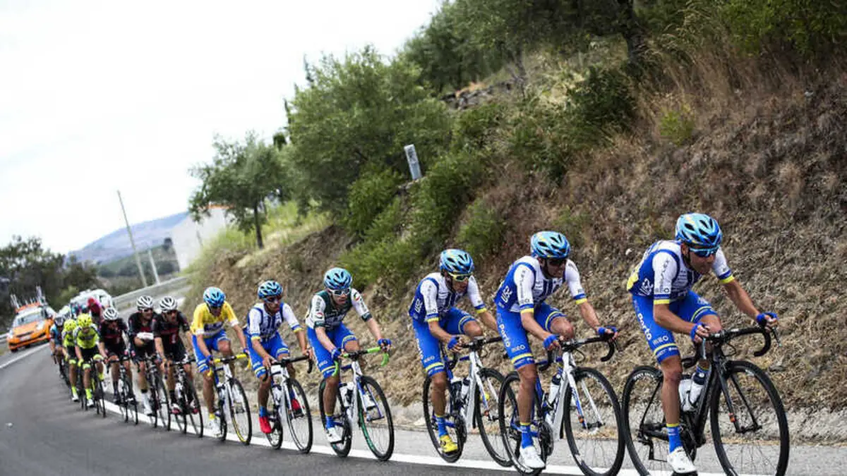 Extinta W52-F.C. Porto, equipa de ciclismo