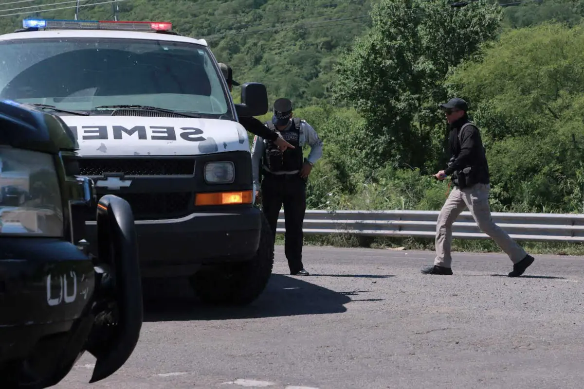 Base do exército terá sido atacada e oficiais da Guarda Nacional ripostaram