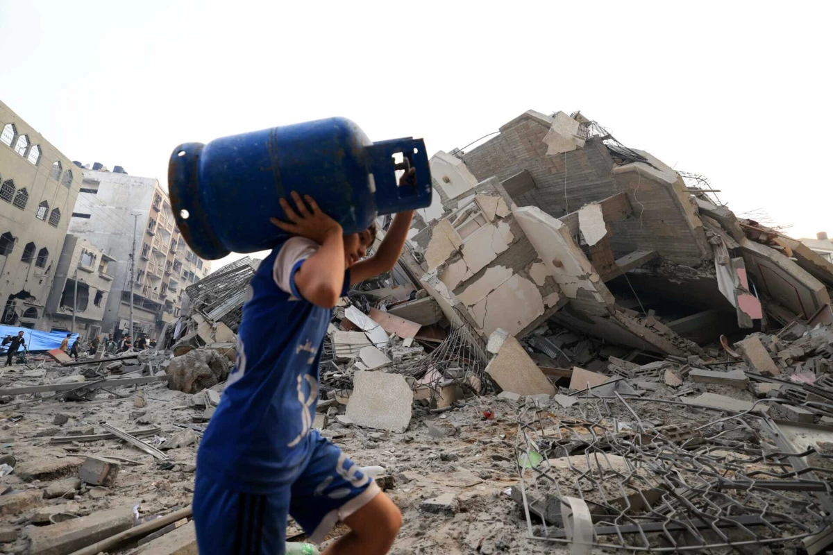 A resolução teve de ser reescrita várias vezes ao longo da semana