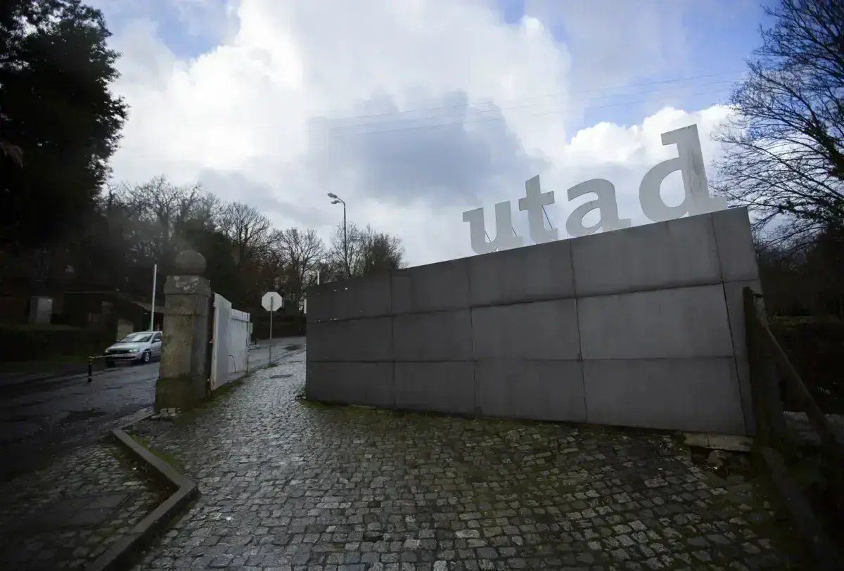 UTAD prevê formar 40 alunos por ano em Medicina