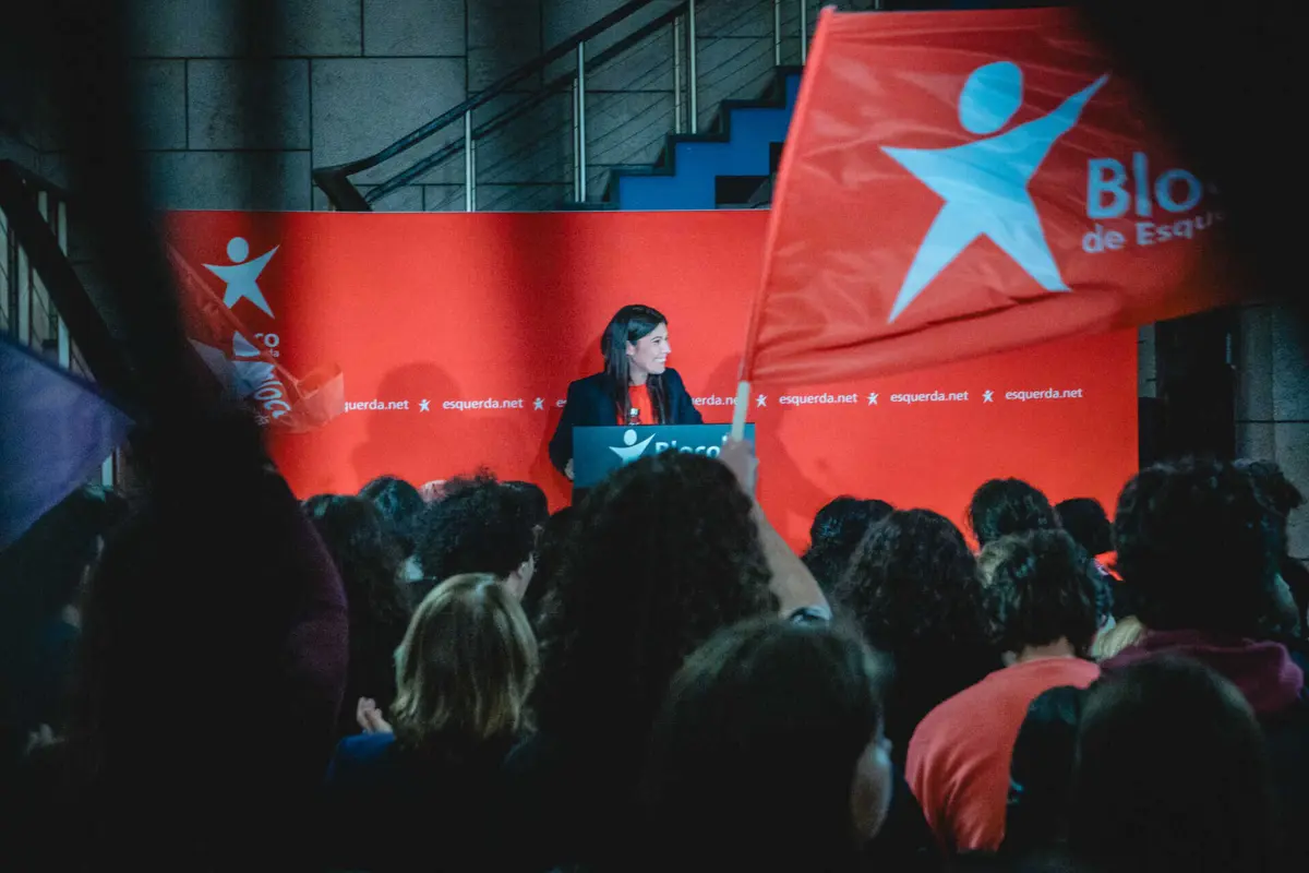 Imagem de contexto do artigo Oposição interna do BE desiste de candidatura à Distrital do Porto