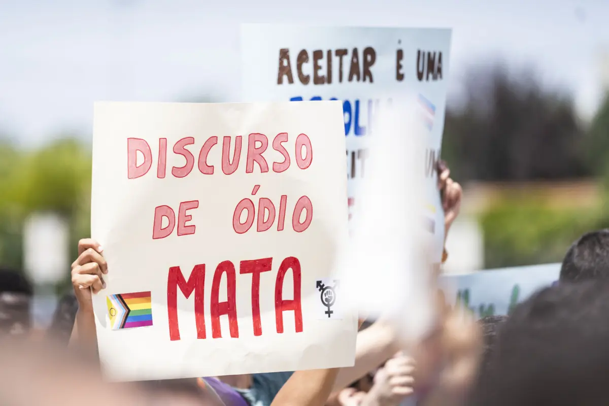 “Ciganas, negras ou de origem ou pertença mista” são as mais atingidas