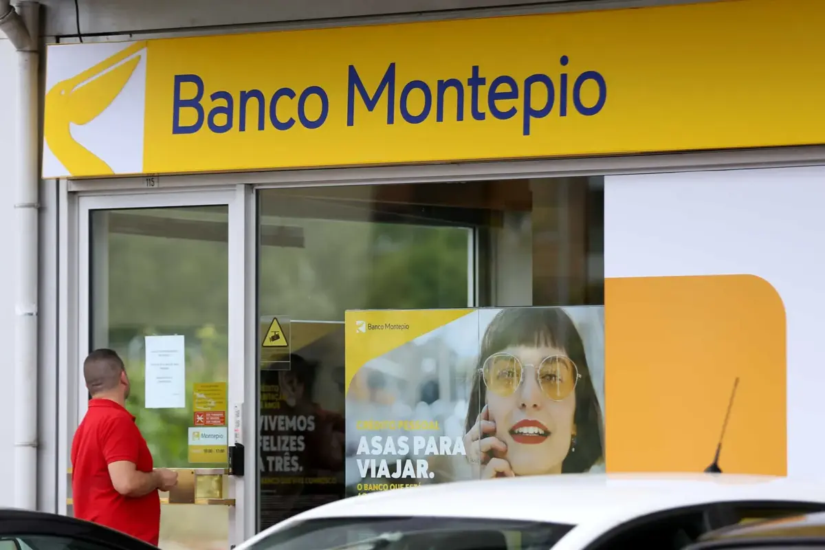 Banco Montepio com lucros no primeiro semestre