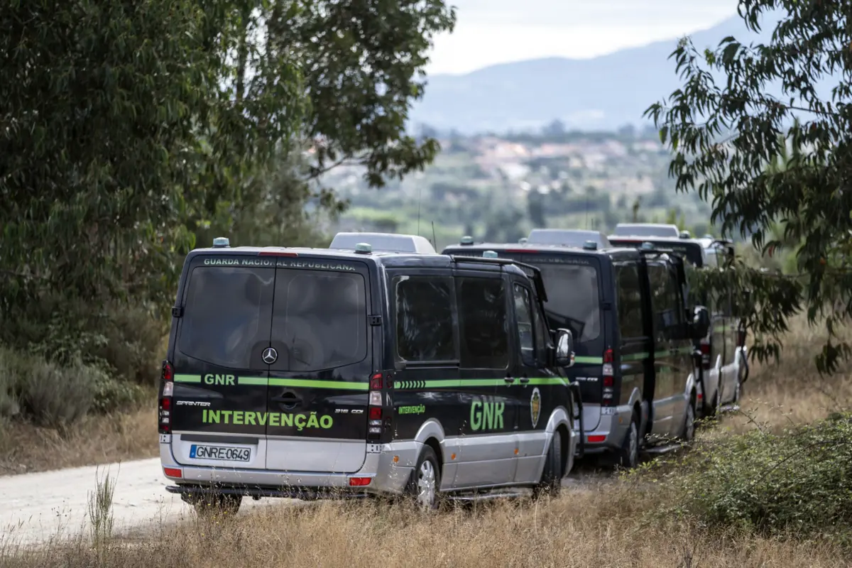 Água Akbal Pinheiro lidera congregação