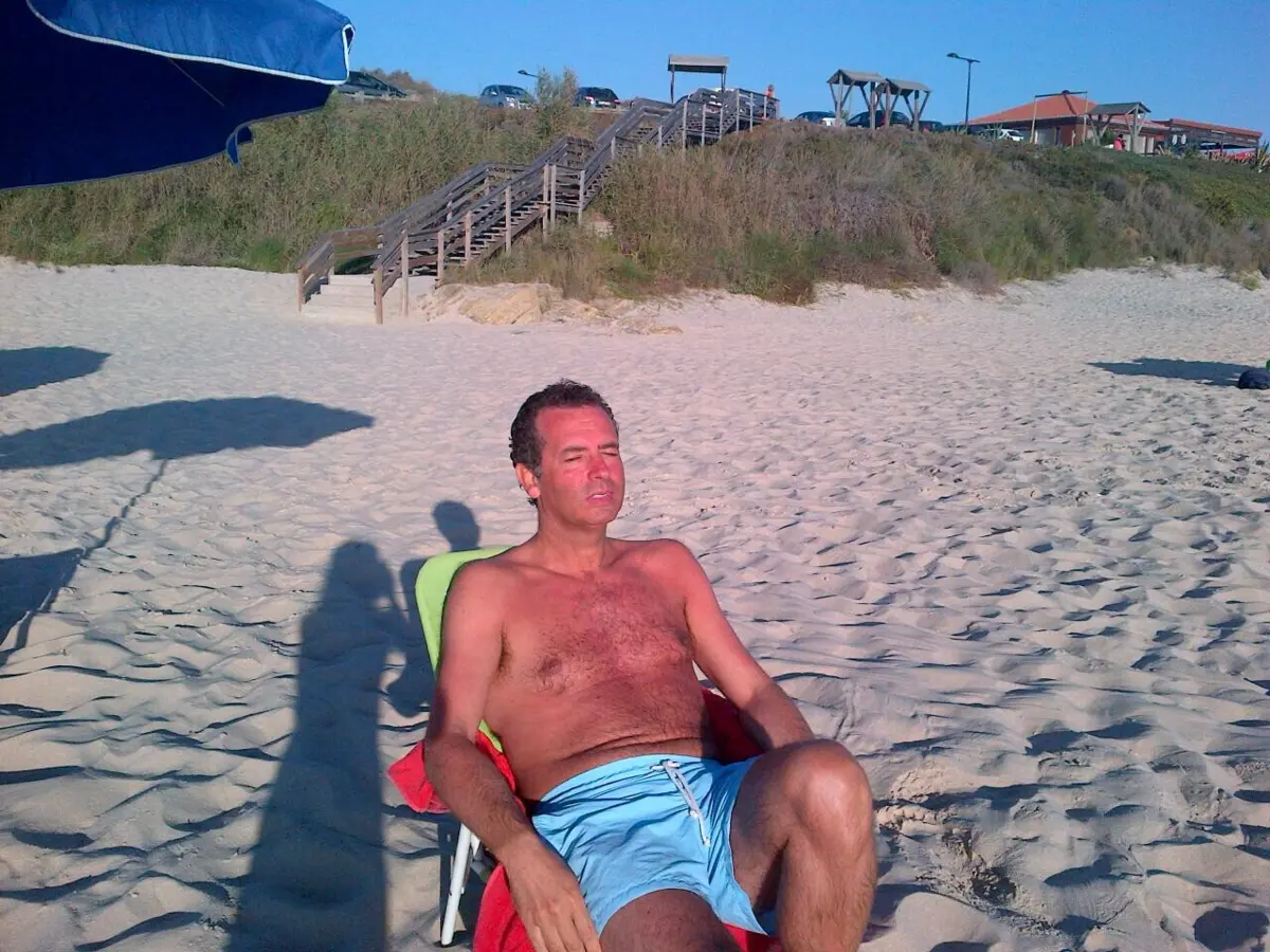 Para António José Seguro o destino de férias é o mesmo de sempre: Porto Covo, onde começou a ir por influência da família da mulher