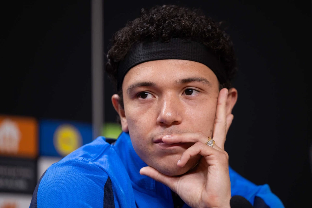 Pepê deixou uma certeza aos adeptos: “Vai ser muito difícil"