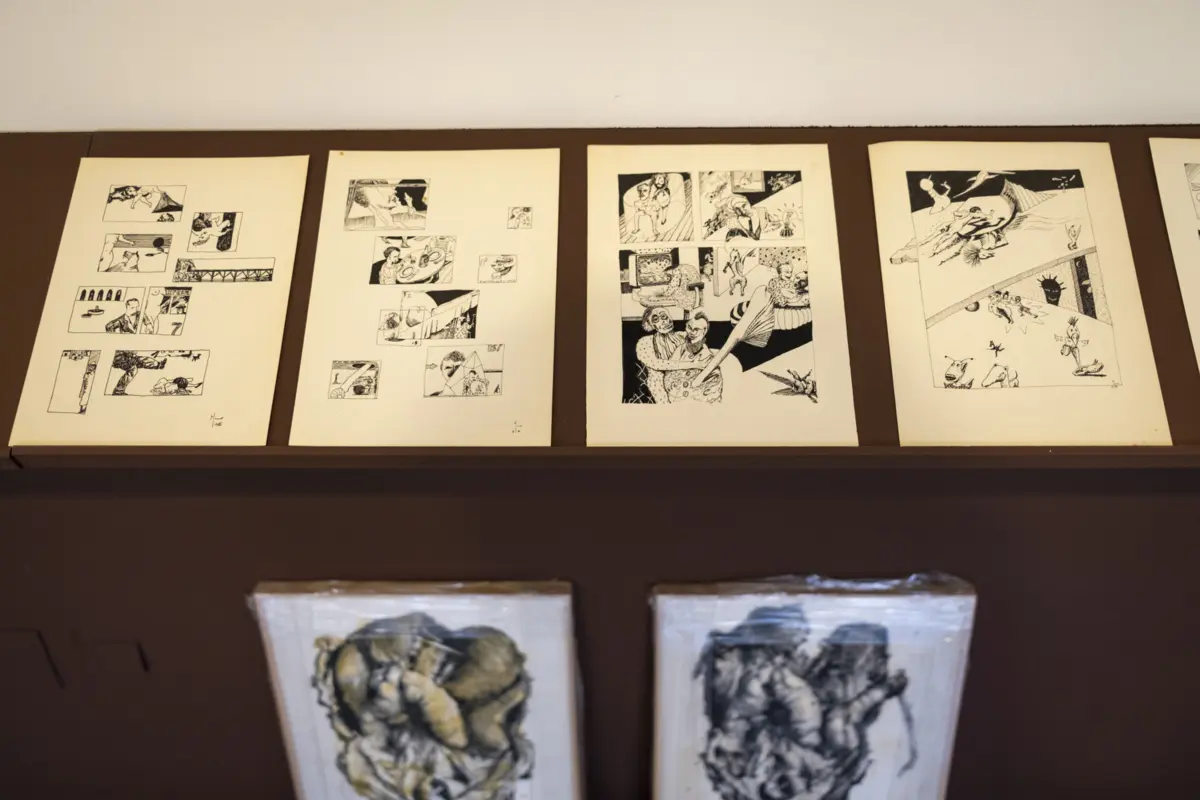 Fórum da Maia recebe exposição entre 3 de julho e 14 de setembro