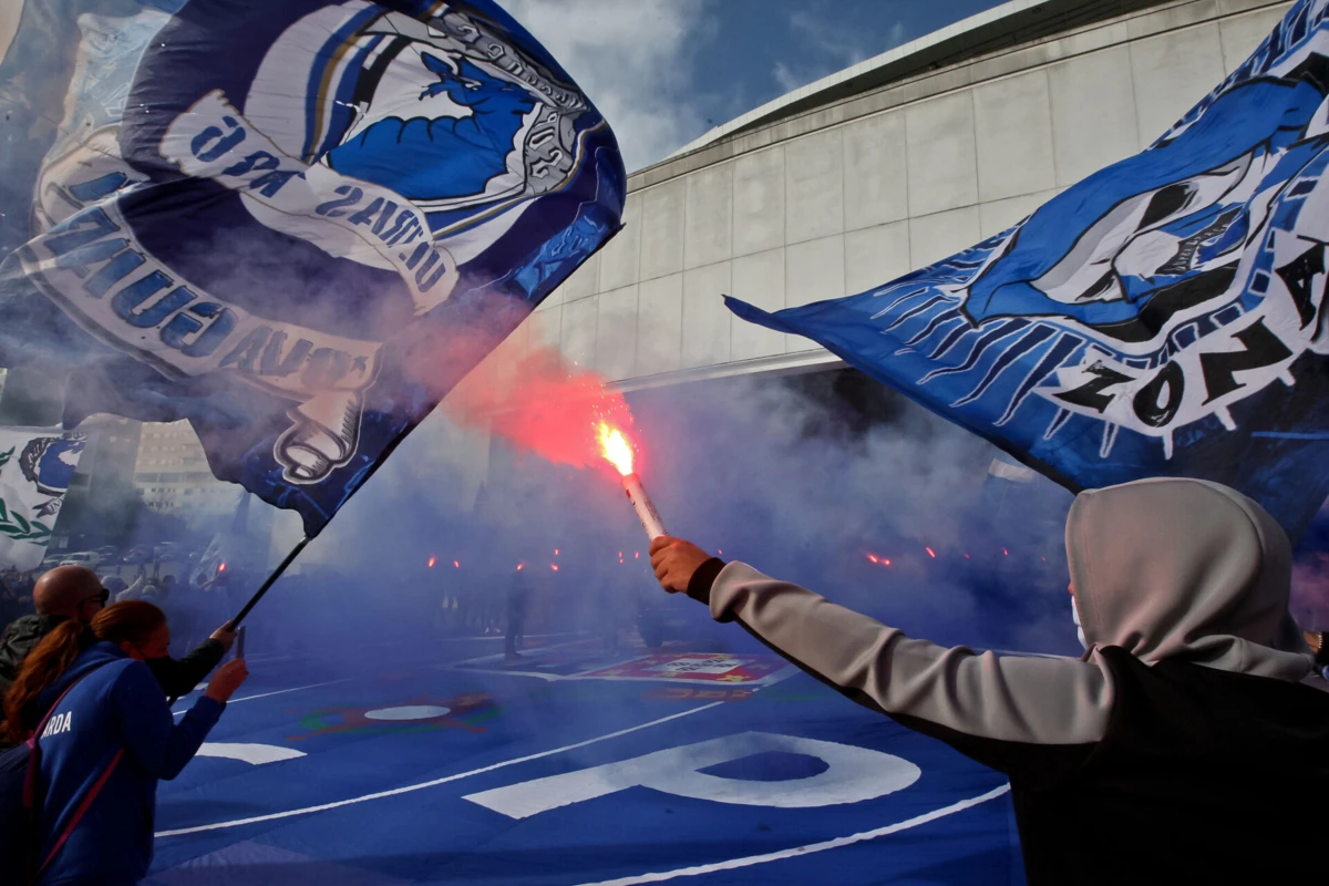 Grupo suspeito de assaltos esteve envolvido em ataque a casa de André Villas-Boas