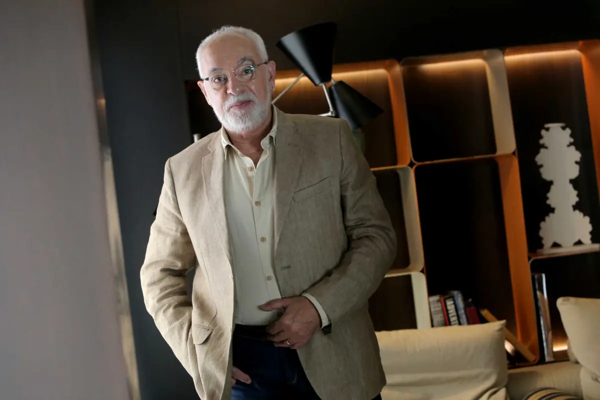 Com 60 anos de carreira, músico prevê afastar-se dos palcos no próximo ano