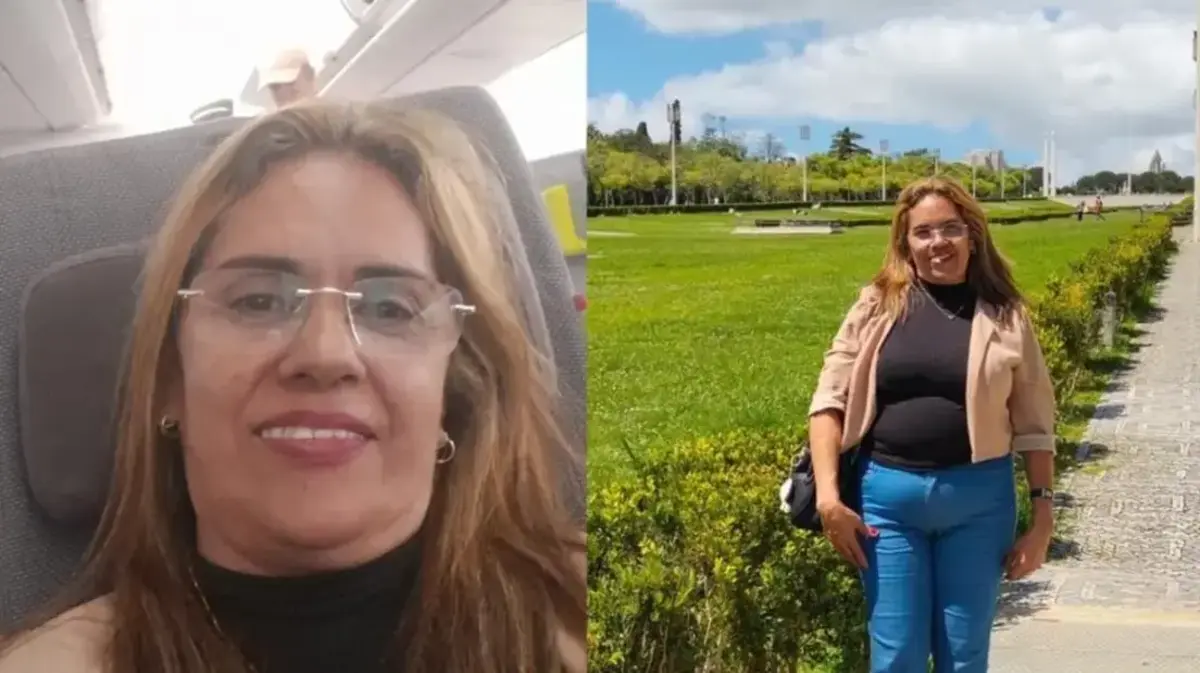 Brasileira residente na Amadora estava desaparecida desde dia 5 de dezembro