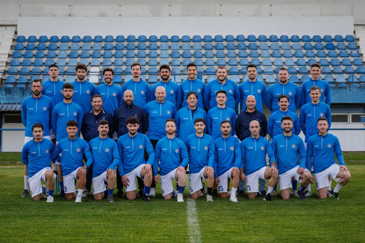 Freamunde está a fazer história na A. F. Porto