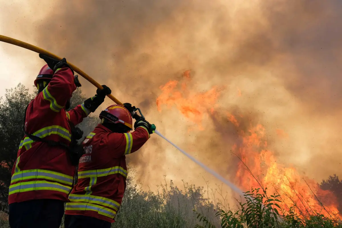 A liga defendeu o montante de 49,38 milhões de euros como o valor mínimo a transferir no próximo ano para os bombeiros voluntários